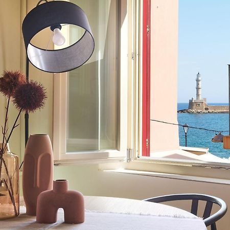 Ferienwohnung Filomeli Estate Chania  Exterior foto