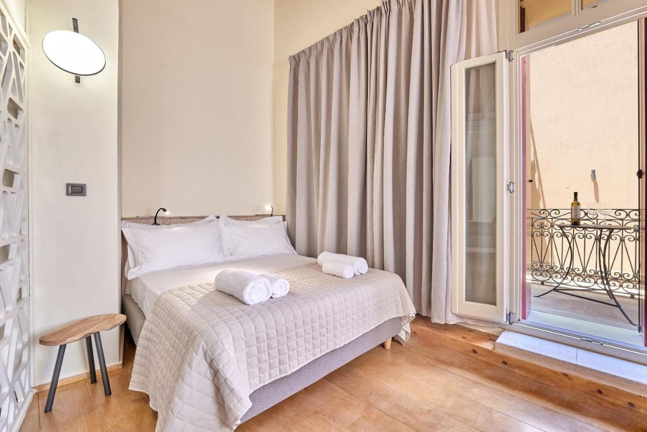 Ferienwohnung Filomeli Estate Chania  Exterior foto