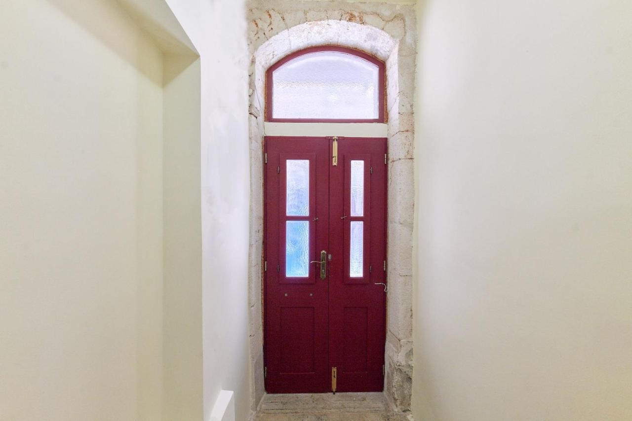 Ferienwohnung Filomeli Estate Chania  Exterior foto
