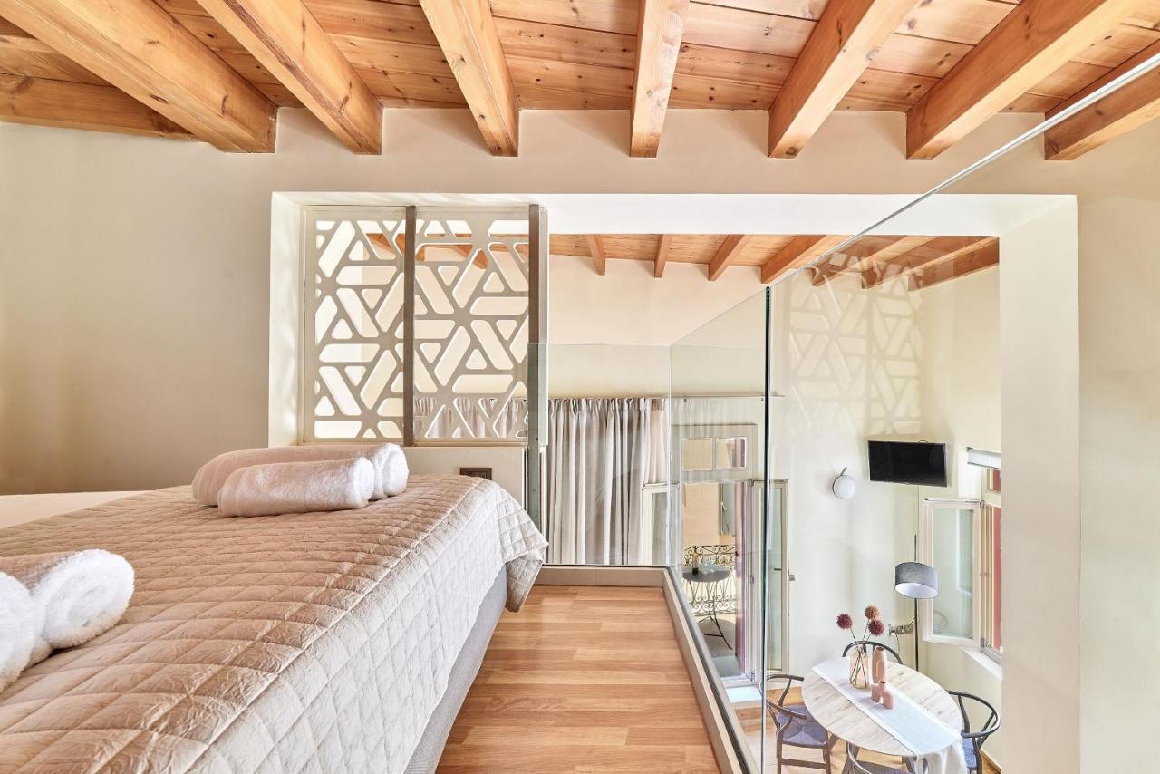 Ferienwohnung Filomeli Estate Chania  Exterior foto